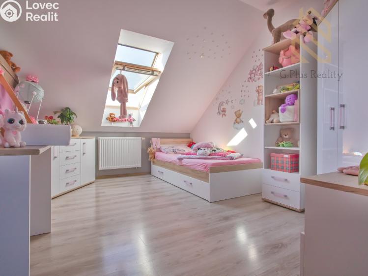 Prodej rodinného domu Hrobčice č. 10