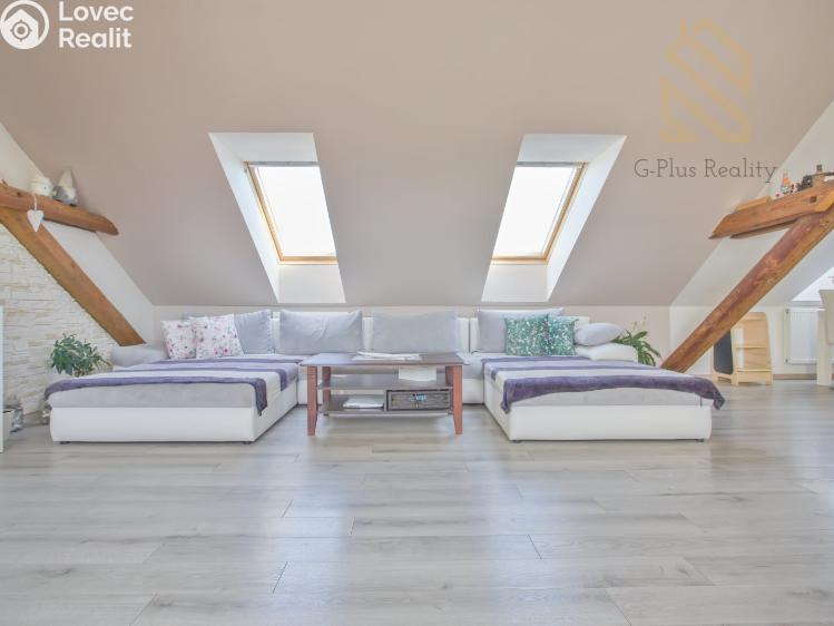 Prodej rodinného domu Hrobčice č. 13