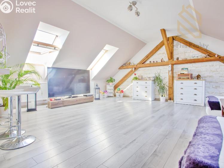 Prodej rodinného domu Hrobčice č. 15