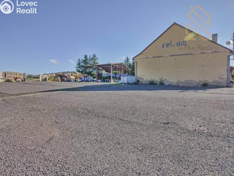 Prodej rodinného domu Hrobčice č. 4