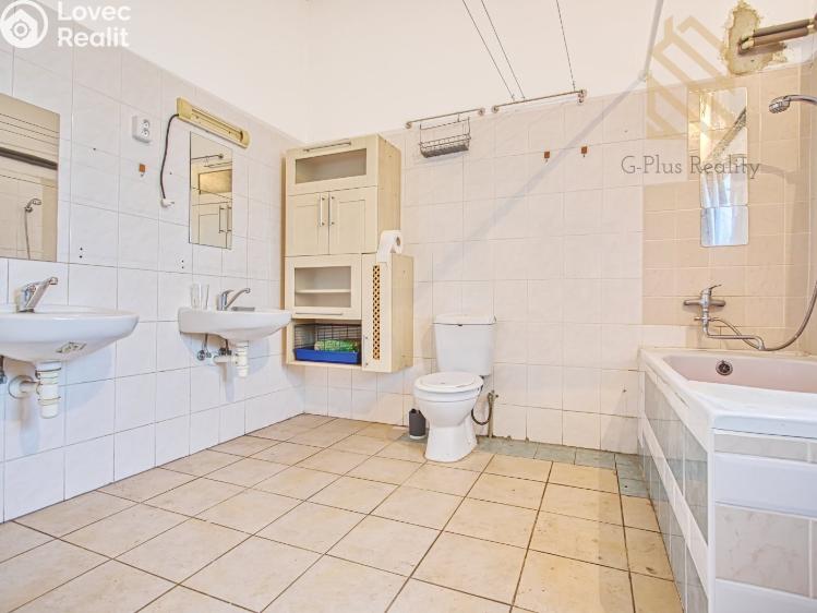 Prodej rodinného domu Hrobčice č. 25