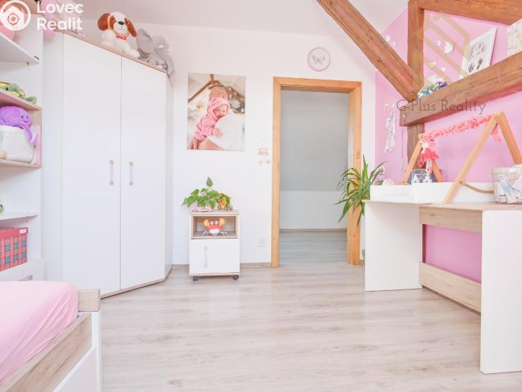 Prodej rodinného domu Hrobčice č. 10