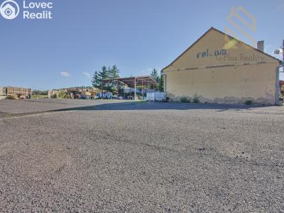 Sale family house Hrobčice č. 4