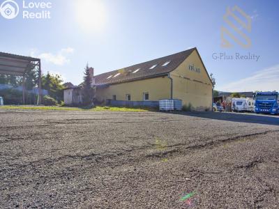 Prodej rodinného domu Hrobčice č. 5