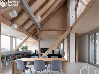 Rent apartment 5+KK Praha, U zdravotního ústavu č. 4
