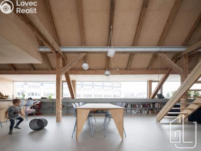 Rent apartment 5+KK Praha, U zdravotního ústavu č. 5