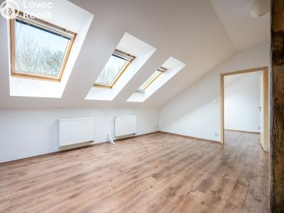 Rent apartment 3+KK Pardubice, Husova 205 č. 5