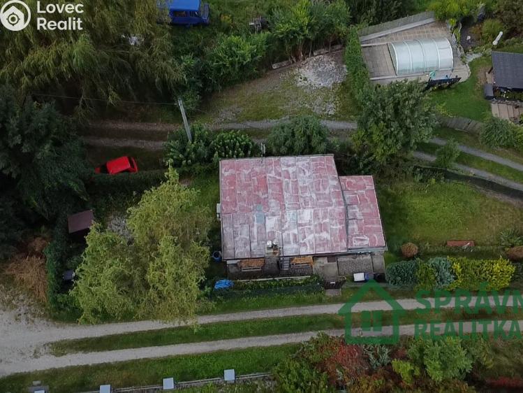 Prodej chaty Dolany č. 6