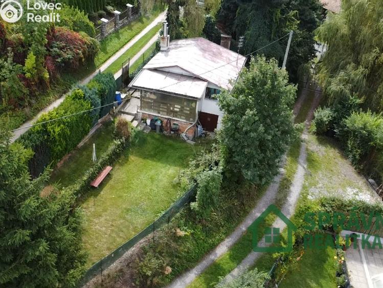 Продажа хижины Dolany č. 2