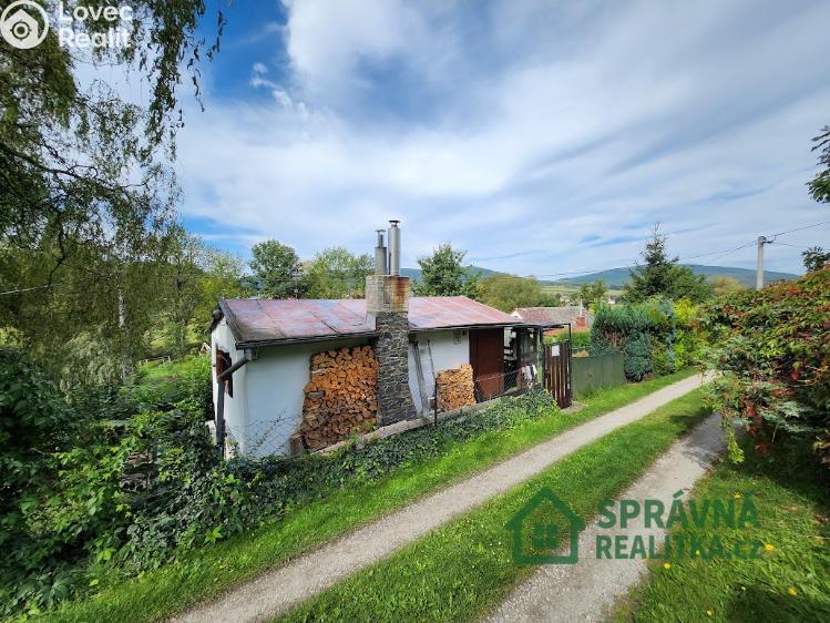 Продажа хижины Dolany č. 3