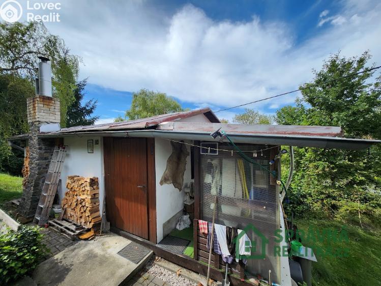 Продажа хижины Dolany č. 8
