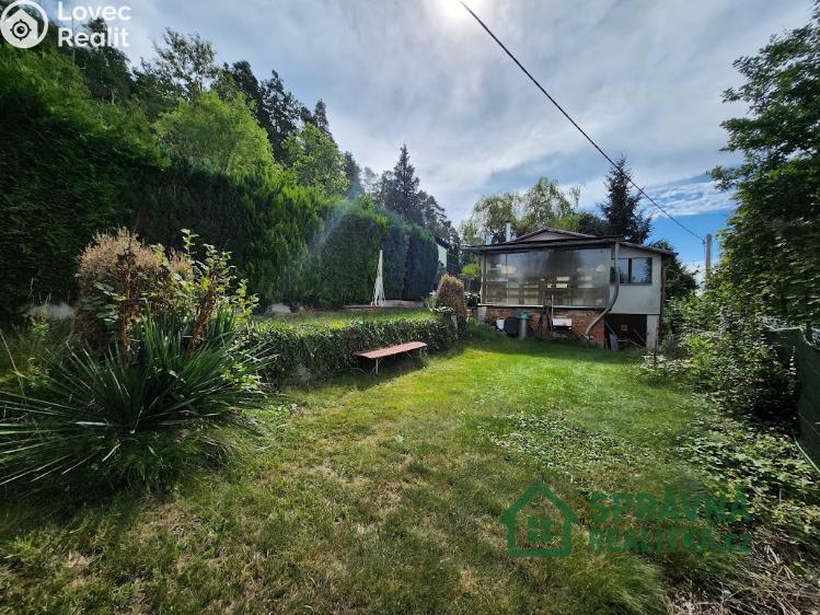 Продажа хижины Dolany č. 9