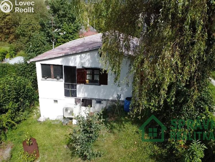 Продаж хатини Dolany č. 2