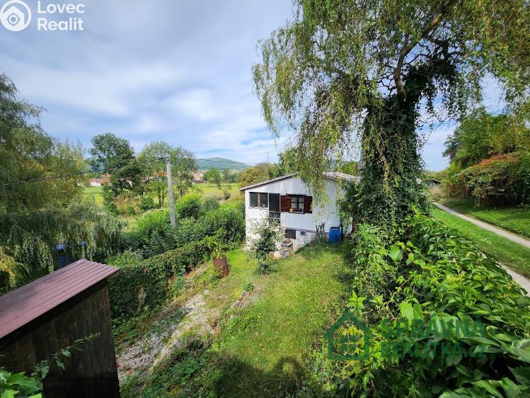 Продаж хатини Dolany č. 4