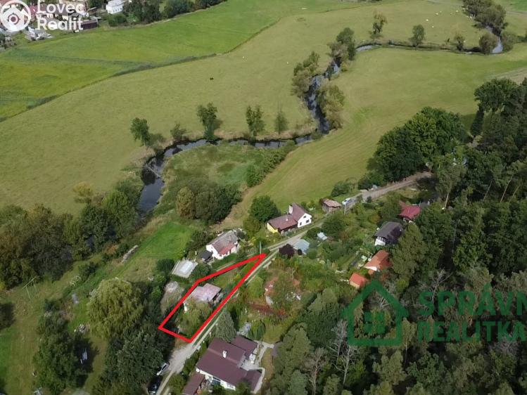 Продаж хатини Dolany č. 5