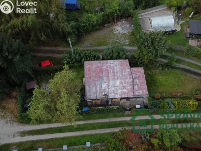 Sale hut Dolany č. 6