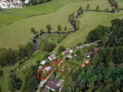 Продажа хижины Dolany č. 5