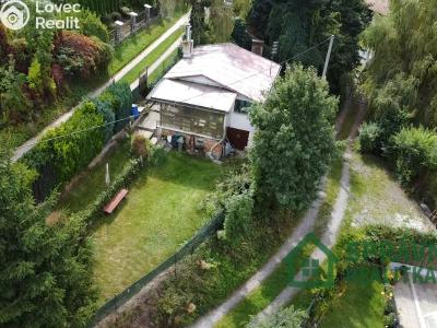 Продаж хатини Dolany č. 3