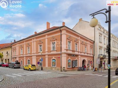 Prodej rodinného domu Kutná Hora, Husova č. 1
