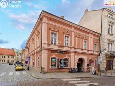 Prodej rodinného domu Kutná Hora, Husova č. 2