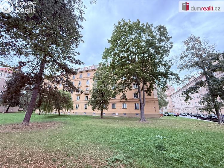 Prodej bytu 2+1 Ostrava, Matěje Kopeckého č. 12