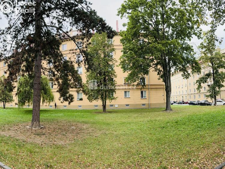 Prodej bytu 2+1 Ostrava, Matěje Kopeckého č. 13