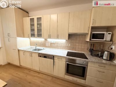 Sale apartment 2+1 Ostrava, Matěje Kopeckého č. 2