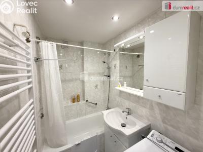 Sale apartment 2+1 Ostrava, Matěje Kopeckého č. 4