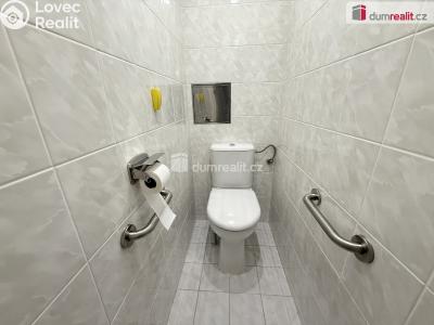 Sale apartment 2+1 Ostrava, Matěje Kopeckého č. 5