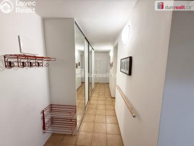 Sale apartment 2+1 Ostrava, Matěje Kopeckého č. 6