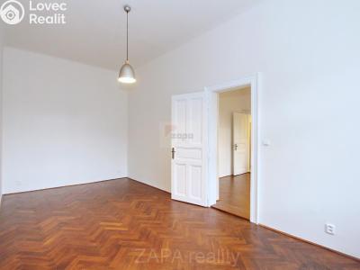 Rent apartment 2+KK Praha, Grafická č. 4