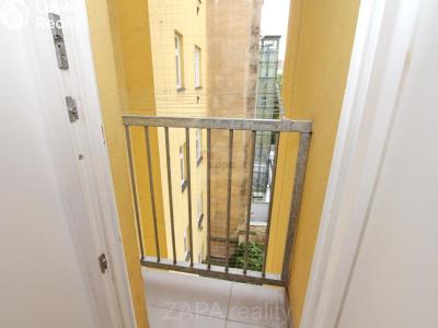 Rent apartment 2+KK Praha, Grafická č. 5