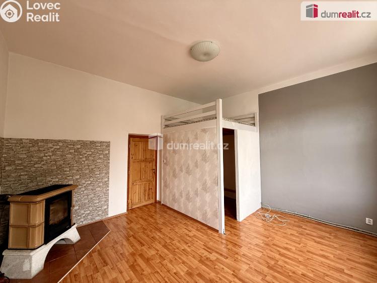 Оренда квартири 2+1 Mariánské Lázně, Husova č. 7