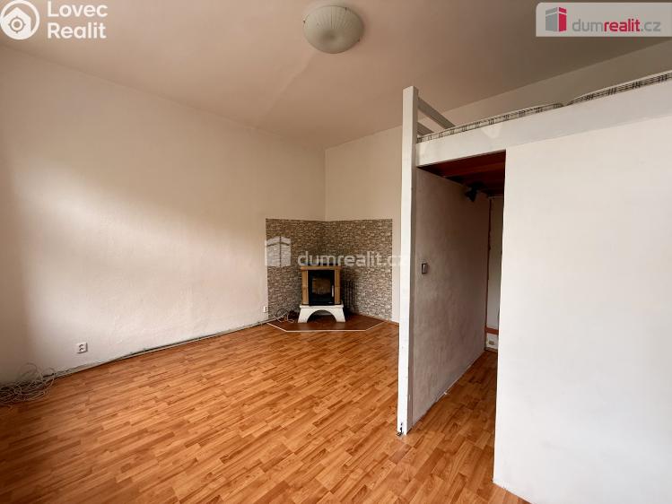 Оренда квартири 2+1 Mariánské Lázně, Husova č. 10