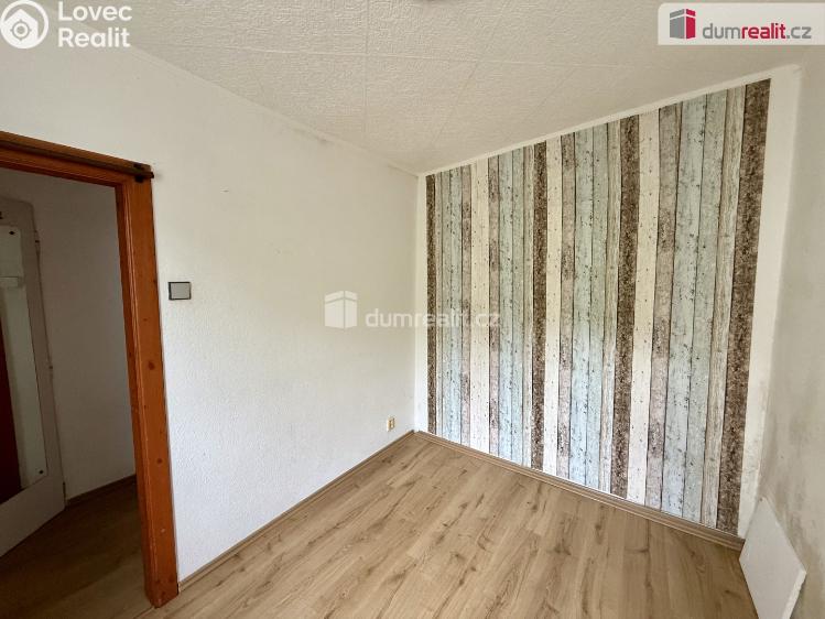 Оренда квартири 2+1 Mariánské Lázně, Husova č. 12