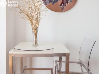 Rent apartment 2+KK Praha, Holečkova č. 5