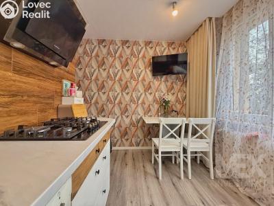 Продажа квартиры 2+1 Náchod, Běloveská 1597 č. 3