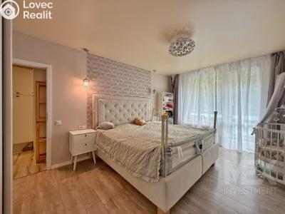 Продажа квартиры 2+1 Náchod, Běloveská 1597 č. 5