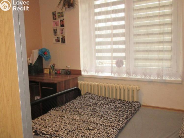 Prodej rodinného domu Mouřínov č. 10