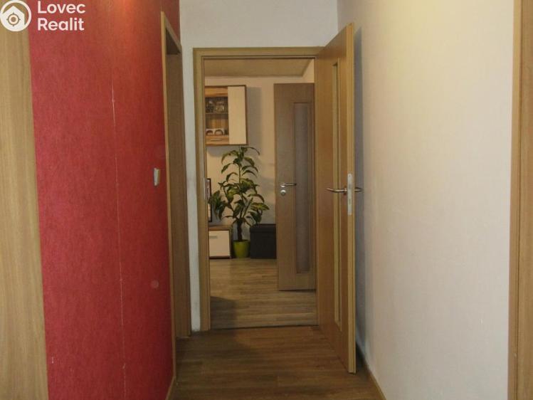 Prodej rodinného domu Mouřínov č. 13