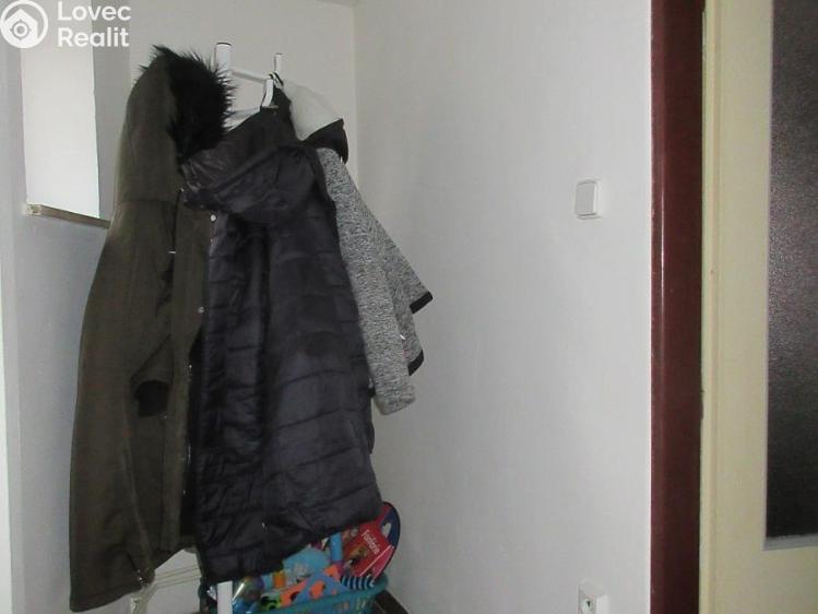 Prodej rodinného domu Mouřínov č. 15