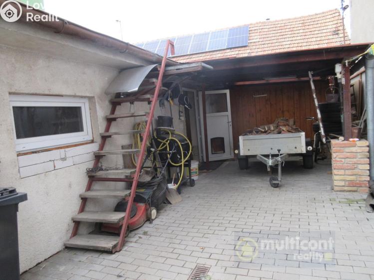 Prodej rodinného domu Mouřínov č. 19