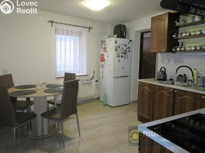 Prodej rodinného domu Mouřínov č. 5