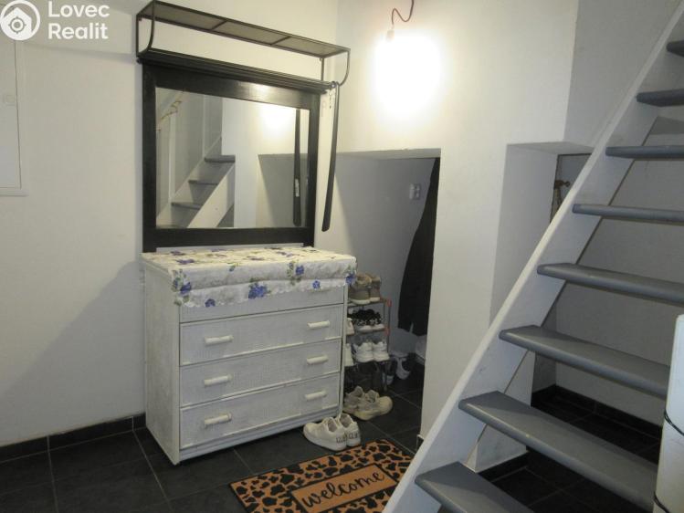 Prodej rodinného domu Klobouky u Brna č. 11