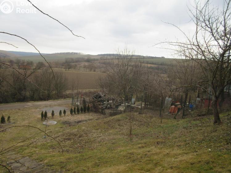 Prodej rodinného domu Klobouky u Brna č. 15