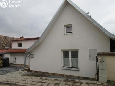 Prodej rodinného domu Klobouky u Brna č. 1