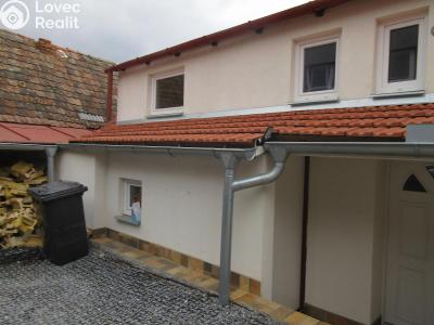 Prodej rodinného domu Klobouky u Brna č. 2
