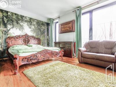 Rent apartment 1+KK Praha, K sídlišti č. 4