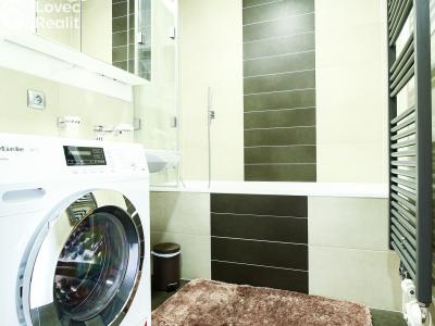 Rent apartment 1+KK Praha, K sídlišti č. 6
