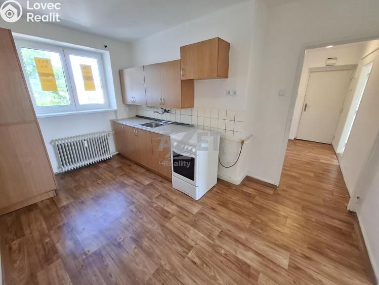 Prodej bytu 2+1 Mohelnice, Staškova č. 1